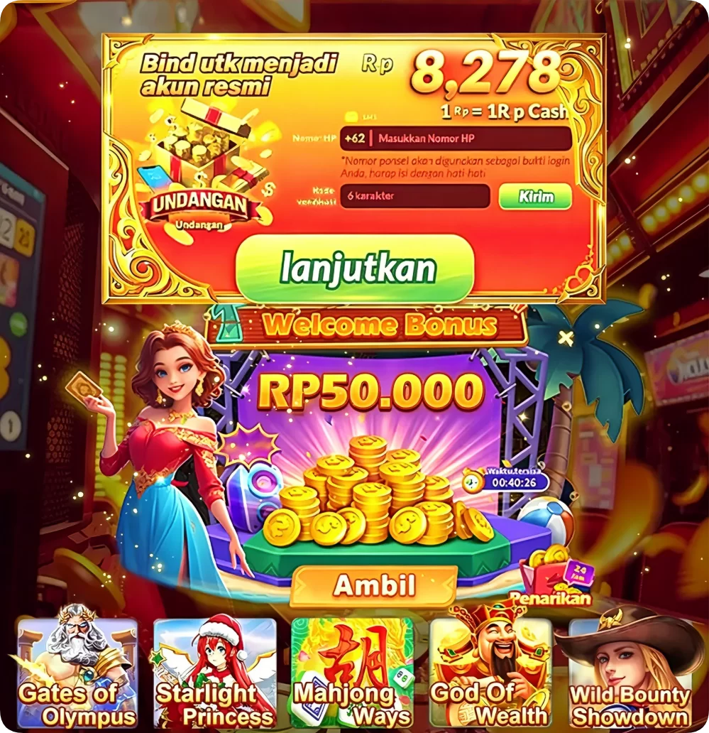 jipan288 Masuk